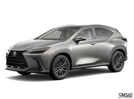 2026 LEXUS NX Plug-In Hybrid EXECUTIVE photo-1