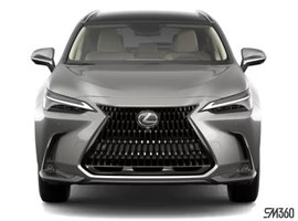 2026 LEXUS NX Plug-In Hybrid EXECUTIVE photo-2