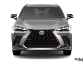 2026 LEXUS NX Plug-In Hybrid F SPORT 2 photo-2