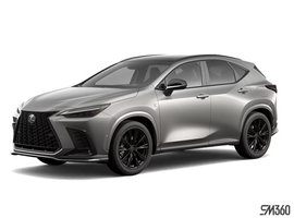 2026 LEXUS NX Plug-In Hybrid F SPORT 3 photo-1