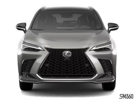 2026 LEXUS NX Plug-In Hybrid F SPORT 3 photo-2