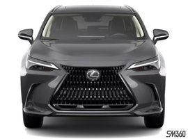2026 LEXUS NX Plug-In Hybrid LUXURY photo-2