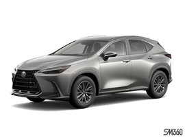 2026 LEXUS NX Plug-In Hybrid ULTRA PREMIUM photo-1