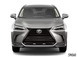 2026 LEXUS NX Plug-In Hybrid ULTRA PREMIUM photo-2