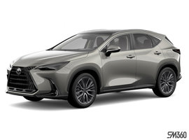 2026 LEXUS NX EXECUTIVE photo-1