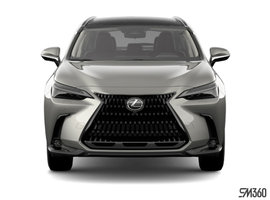 2026 LEXUS NX EXECUTIVE photo-2