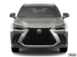 2026 LEXUS NX F SPORT 2 photo-2