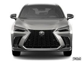 2026 LEXUS NX F SPORT 3 photo-2