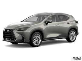 2026 LEXUS NX LUXUY photo-1