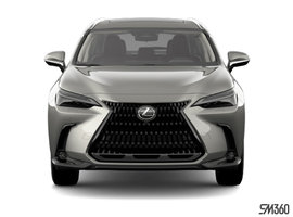 2026 LEXUS NX LUXUY photo-2