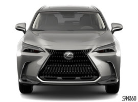 2026 LEXUS NX PREMIUM photo-2