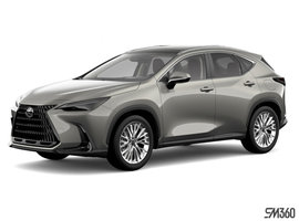 2026 LEXUS NX ULTRA-LUXURY photo-1