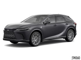 2026 LEXUS RX Hybrid 350H EXECUTIVE photo-1