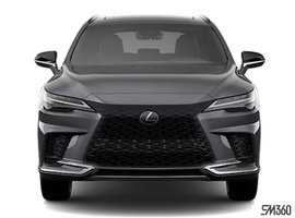 2026 LEXUS RX Hybrid 350H F SPORT DESIGN photo-2