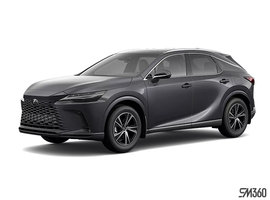 2026 LEXUS RX Hybrid 350H PREMIUM photo-1