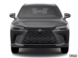 2026 LEXUS RX Hybrid 350H PREMIUM photo-2