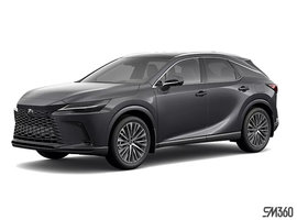 2026 LEXUS RX Hybrid 350H ULTRA-LUXURY photo-1