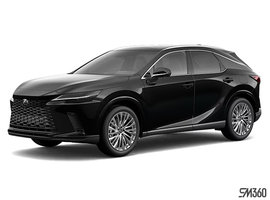 2026 LEXUS RX Plug-In Hybrid 450H+ EXECUTIVE photo-1