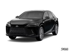 2026 LEXUS RX Plug-In Hybrid 450H+ EXECUTIVE photo-2