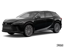 2026 LEXUS RX Plug-In Hybrid 450H+ ULTRA PREMIUM photo-1