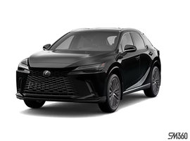 2026 LEXUS RX Plug-In Hybrid 450H+ ULTRA PREMIUM photo-2