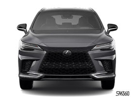 2026 LEXUS RX F SPORT 2 photo-2
