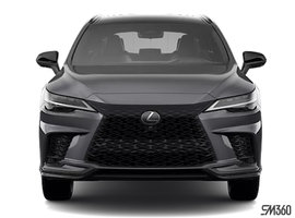 2026 LEXUS RX F SPORT BLACK LINE photo-2