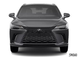 2026 LEXUS RX LUXURY photo-2