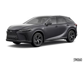 2026 LEXUS RX PREMIUM photo-1