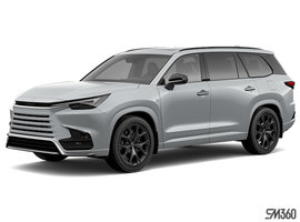 2026 LEXUS TX Hybrid F SPORT PERFORMANCE 3 photo-1