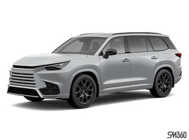 2026 LEXUS TX F SPORT 3 photo-1