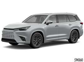 2026 LEXUS TX LUXURY photo-1