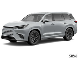 2026 LEXUS TX ULTRA LUXURY photo-1