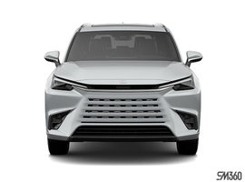 2026 LEXUS TX ULTRA LUXURY photo-2
