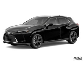 2026 LEXUS UX Hybrid 300H photo-1