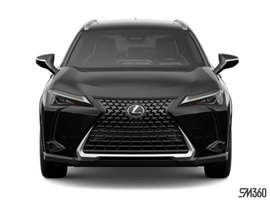 2026 LEXUS UX Hybrid 300H photo-2