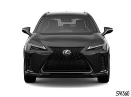 2026 LEXUS UX Hybrid F SPORT photo-2