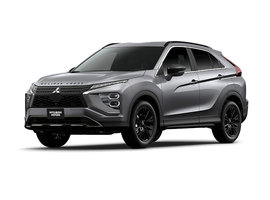 2026 MITSUBISHI Eclipse Cross NOIR S-AWC photo-1