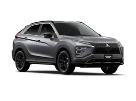 2026 MITSUBISHI Eclipse Cross NOIR S-AWC photo-2