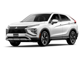 2026 MITSUBISHI Eclipse Cross SE S-AWC photo-1