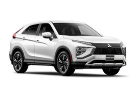 2026 MITSUBISHI Eclipse Cross SE S-AWC photo-2