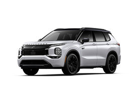 2026 MITSUBISHI Outlander Plug-in Hybrid GT NOIR S-AWC photo-1