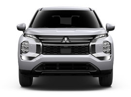 2026 MITSUBISHI Outlander ES S-AWC photo-2