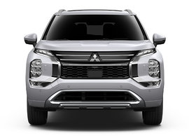 2026 MITSUBISHI Outlander GT S-AWC photo-2