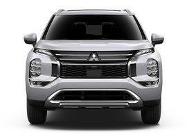 2026 MITSUBISHI Outlander LE S-AWC photo-2