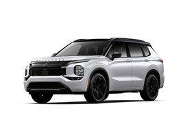 2026 MITSUBISHI Outlander NOIR S-AWC photo-1
