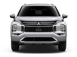 2026 MITSUBISHI Outlander SE S-AWC photo-2