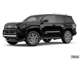 2026 TOYOTA 4Runner LIMITED photo-1