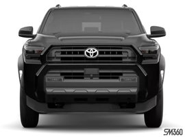 2026 TOYOTA 4Runner SR5 photo-2