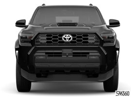2026 TOYOTA 4Runner TRD SPORT photo-2